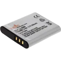 Jupio Olympus LI-50B accu (Merk )