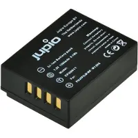 Jupio CFU0017 - Fuji NP-W126S (1260mAh)