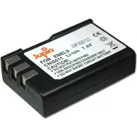 Jupio Nikon EN-EL9/EN-EL9A accu (Merk )