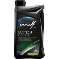 WOLF Ecotech Cvt Fluid 1l Versnellingsbakolie
