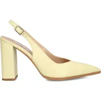 Notre-V Dames Hakken 27113 - Butter Yellow - Maat 42