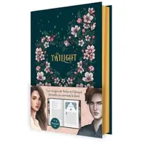 Hachette TWILIGHT,1 (ED.COLLECTOR 20E ANNIVERSAIRE)