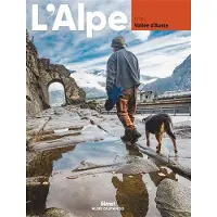 Glénat L'ALPE,111:LA HAUTE-SAVOIE