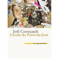 Le Temps Qu'il Fait L'ECOLE DU POINT-DU-JOUR ARCHITECTURE DEAMBULES