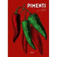 Hachette Pratique PIMENTS