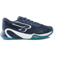 Bullpadel Hack Vibram 26v Padel Shoes Blauw EU 45 Man