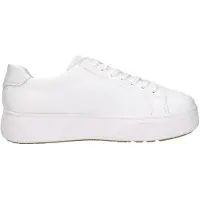 Rieker Veterschoenen Laag Veterschoenen Laag - Wit - Maat 43