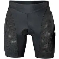 Bluegrass Aura Beschermende Shorts