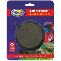Aqua Nova - Luchtsteen XL 12,5cm - Aquarium en vijver beluchting - Bruissteen