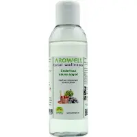 Arowell - Cederhout sauna opgiet saunageur opgietconcentraat - 100 ml