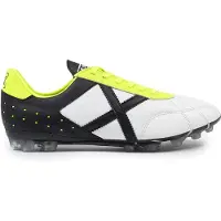Munich Estadio Ag23 02 Football Boots Wit EU 42 Man