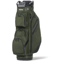 BagBoy DG Lite III cartbag groen