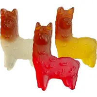 Katja Al Paca Cola - 500 gram