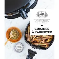 Hachette Pratique AIRFRYER