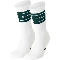 Osaka Sportsok Unisex Colourway Duo Green-Schoenmaat 36 - 40
