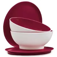Tupperware 2 Allegra kommen 2x275ml