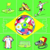 Ambiente Servetten voetbal thema 20 stuks