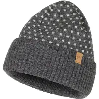 Ivanhoe Sverre Muts Grey One size