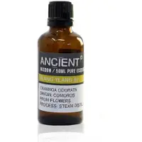 Ancient Wisdom Ylang Ylang III 50ml etherische olie