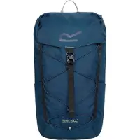 Regatta Rugzak Survivor V 25L (Maanlicht Denim)