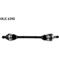 Skf VKJC 6390 Aandrijfas
