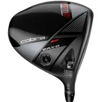 Cobra OPTM Max-D Driver 12 Regular Flex Rechtshandig