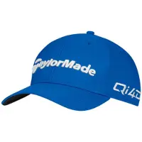 TaylorMade Tour Preferred Radar Qi4D Cap Royal