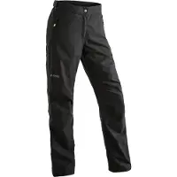 Maier Sports Raindrop L Damesbroek Zwart Regular