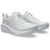 Asics Loopschoen 'NOVABLAST 5' wit / parelwit
