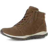 Gabor 76.868 Veterschoenen | Maat 4 Dames Bruin