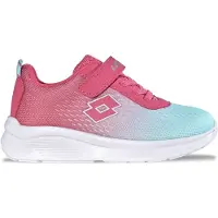 Fashioncenter GmbH Kinder Relazio K Sneaker 2601490K 4356 Light Pink/Teal