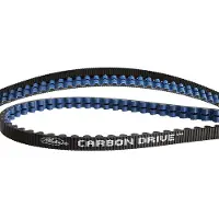 Gates Carbon Drive Cdx Ketting