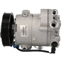 THERMOTEC Compressor airconditioning KTT090114