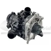 3RG Thermostaathuis 86711