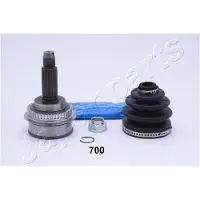 Japanparts GI-700 Homokineet reparatie set, aandrijfas