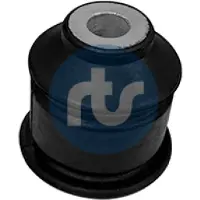 RTS 017-01215 Draagarmrubber