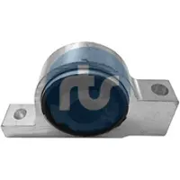RTS 017-01017-051 Draagarmrubber