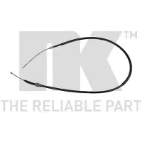 NK 909912 Handremkabel