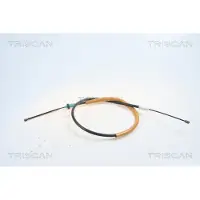 TRISCAN 8140 25191 Handremkabel