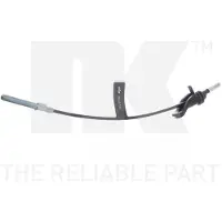 NK 9025152 Handremkabel