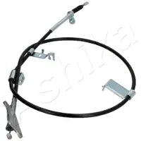 ASHIKA 131-01-163L Handremkabel