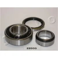 Japko 422000 Wiellagerset
