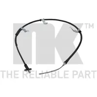 NK 903450 Handremkabel
