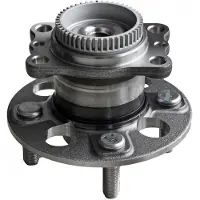 ACKOJA A53-0116 Wiellagerset