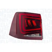 MAGNETI MARELLI Achterlicht 714000028810 links