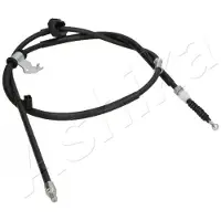 ASHIKA 131-00-0422 Handremkabel