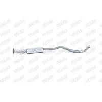 Walker 24292 Uitlaat middendemper