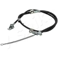 ASHIKA 131-06-643R Handremkabel