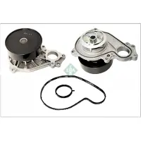 Schaeffler INA Koelvloeistof pomp INA 538 1020 10