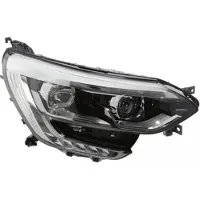 Valeo Koplamp 046746 Valeo voor o.a. RENAULT